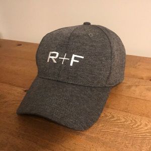 Rodan+Fields branded baseball cap